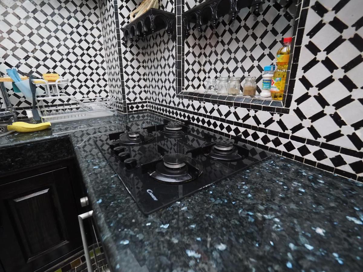 Traditional Moroccan House تغازوت المظهر الخارجي الصورة