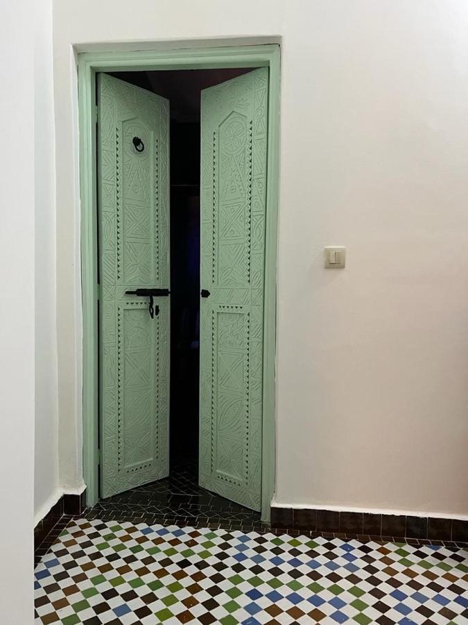 Traditional Moroccan House تغازوت المظهر الخارجي الصورة