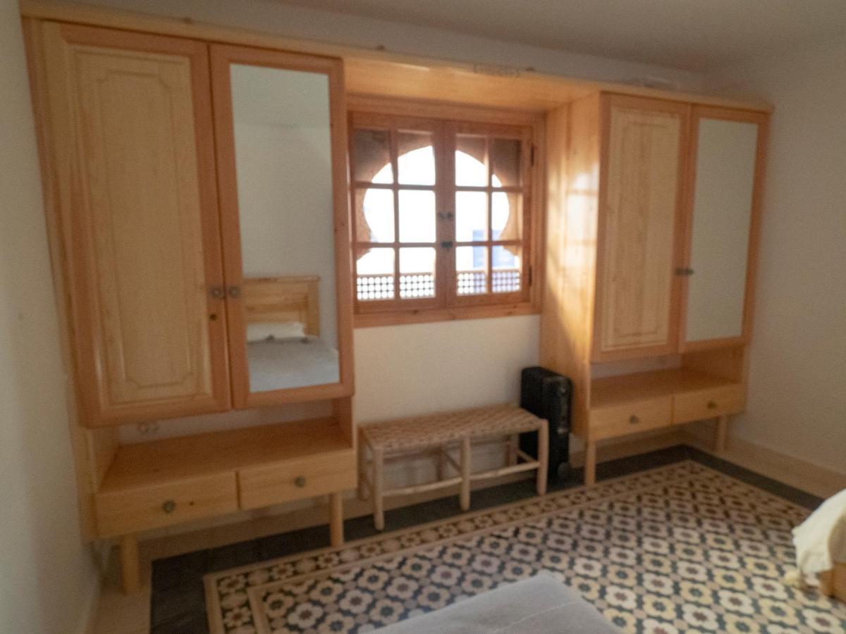 Traditional Moroccan House تغازوت المظهر الخارجي الصورة