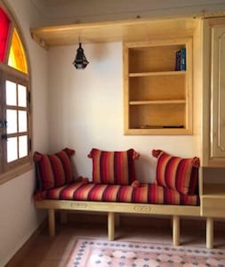Traditional Moroccan House تغازوت المظهر الخارجي الصورة