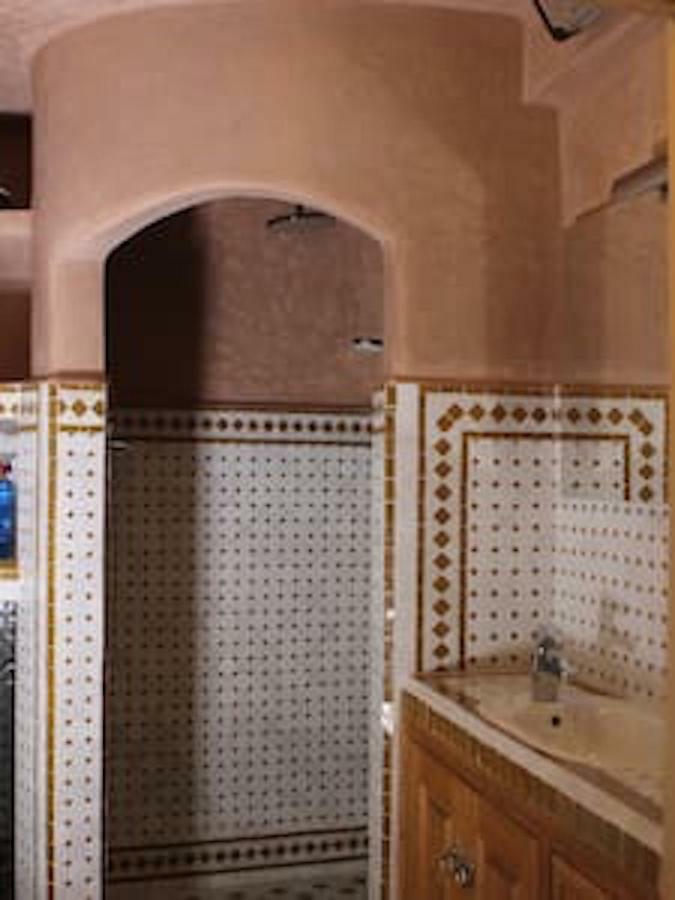 Traditional Moroccan House تغازوت المظهر الخارجي الصورة