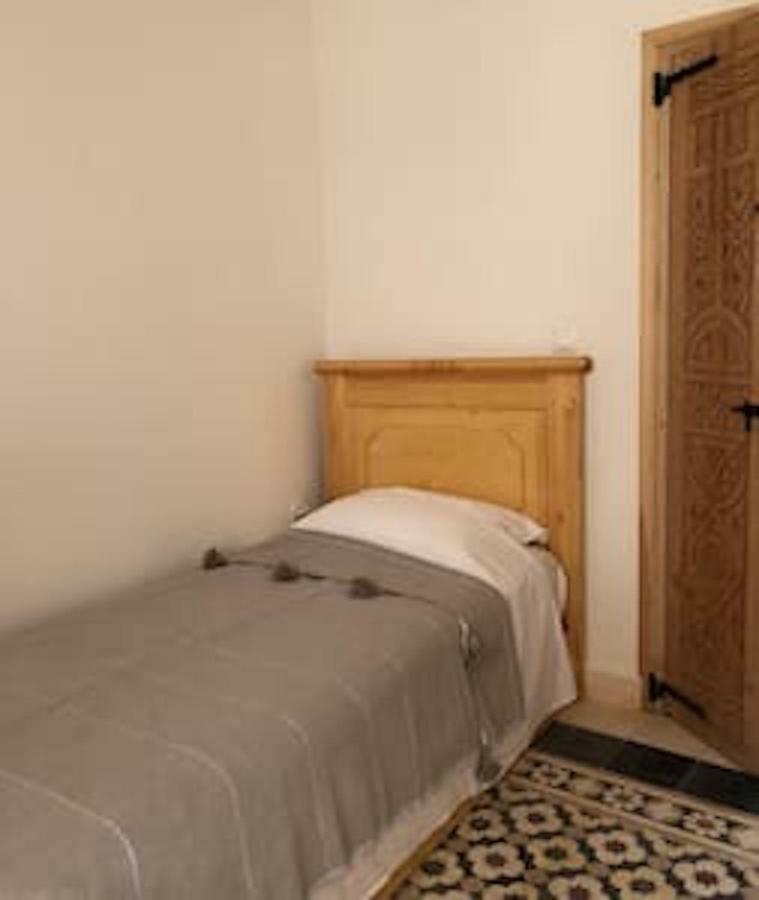 Traditional Moroccan House تغازوت المظهر الخارجي الصورة