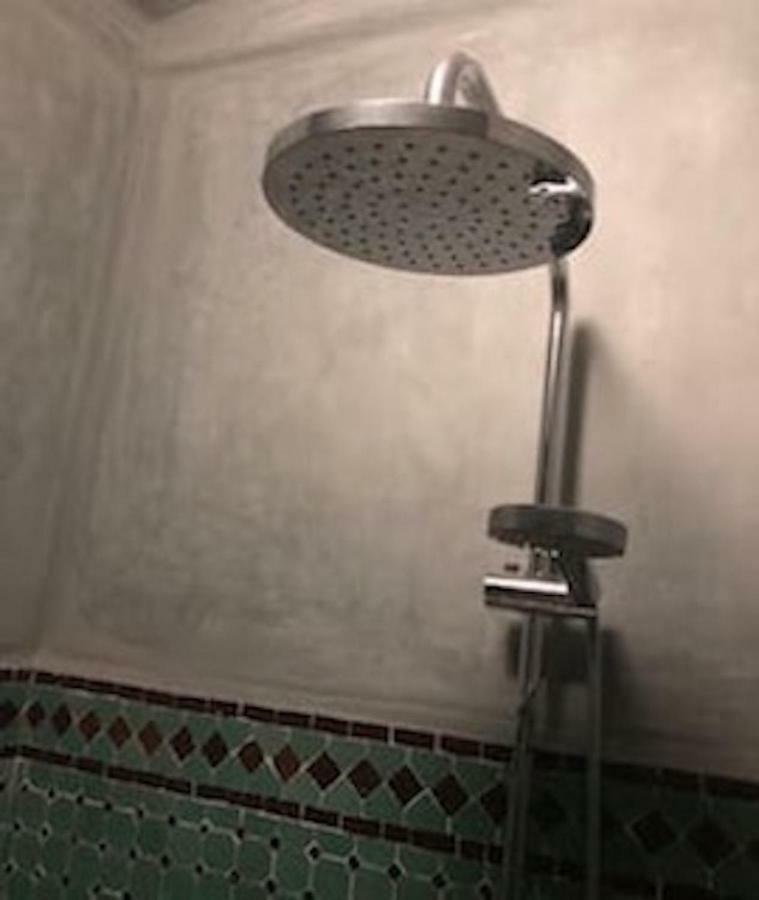 Traditional Moroccan House تغازوت المظهر الخارجي الصورة