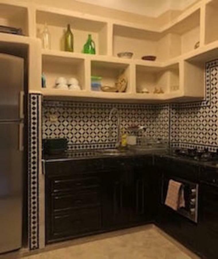 Traditional Moroccan House تغازوت المظهر الخارجي الصورة