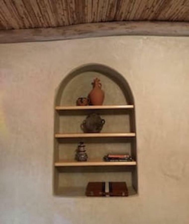 Traditional Moroccan House تغازوت المظهر الخارجي الصورة