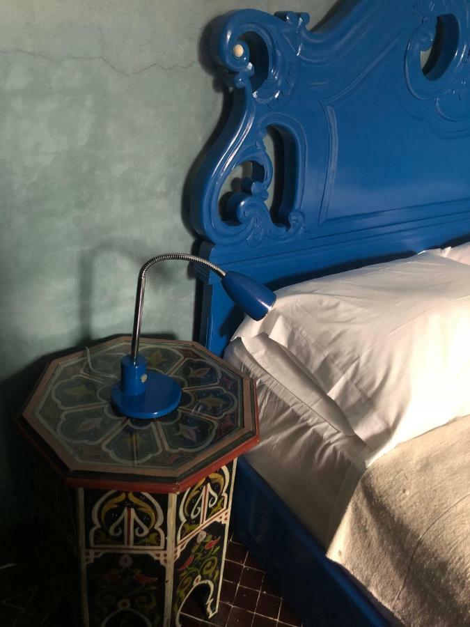 Traditional Moroccan House تغازوت المظهر الخارجي الصورة