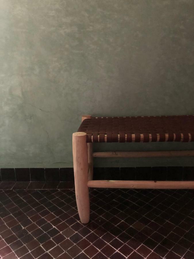 Traditional Moroccan House تغازوت المظهر الخارجي الصورة