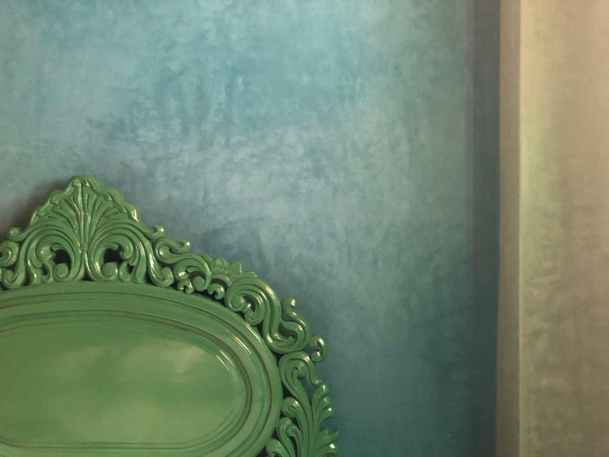 Traditional Moroccan House تغازوت المظهر الخارجي الصورة