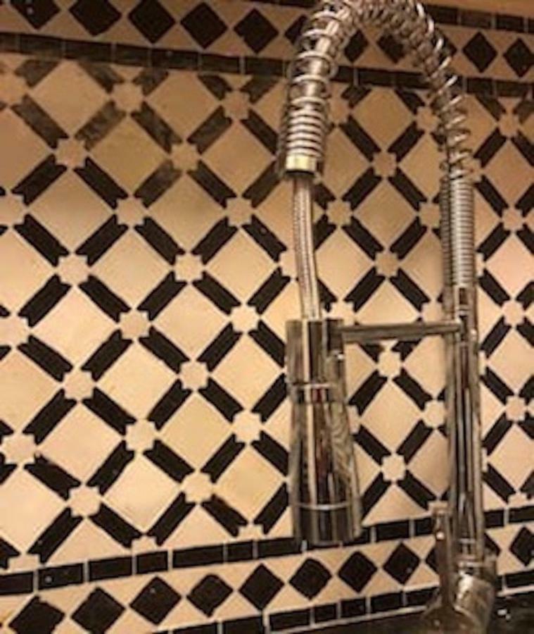 Traditional Moroccan House تغازوت المظهر الخارجي الصورة