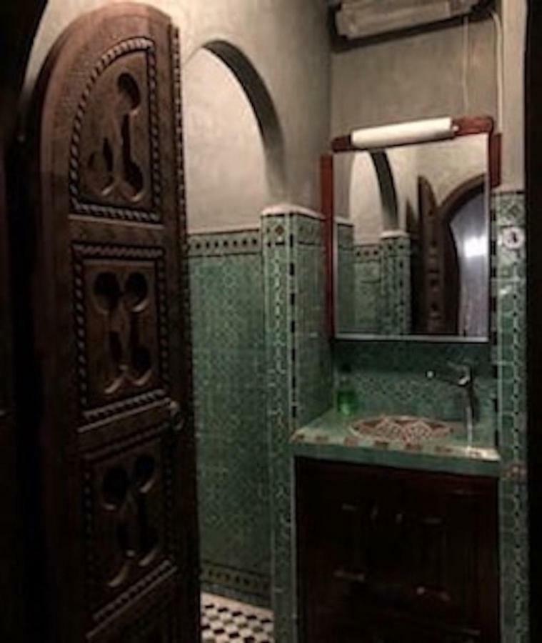 Traditional Moroccan House تغازوت المظهر الخارجي الصورة