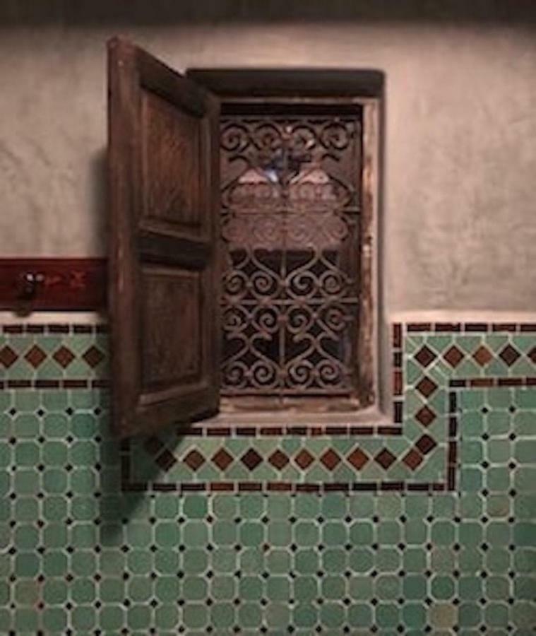 Traditional Moroccan House تغازوت المظهر الخارجي الصورة