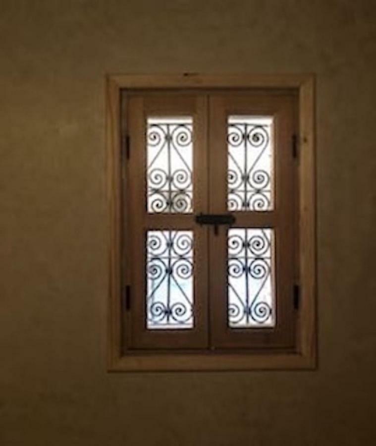Traditional Moroccan House تغازوت المظهر الخارجي الصورة