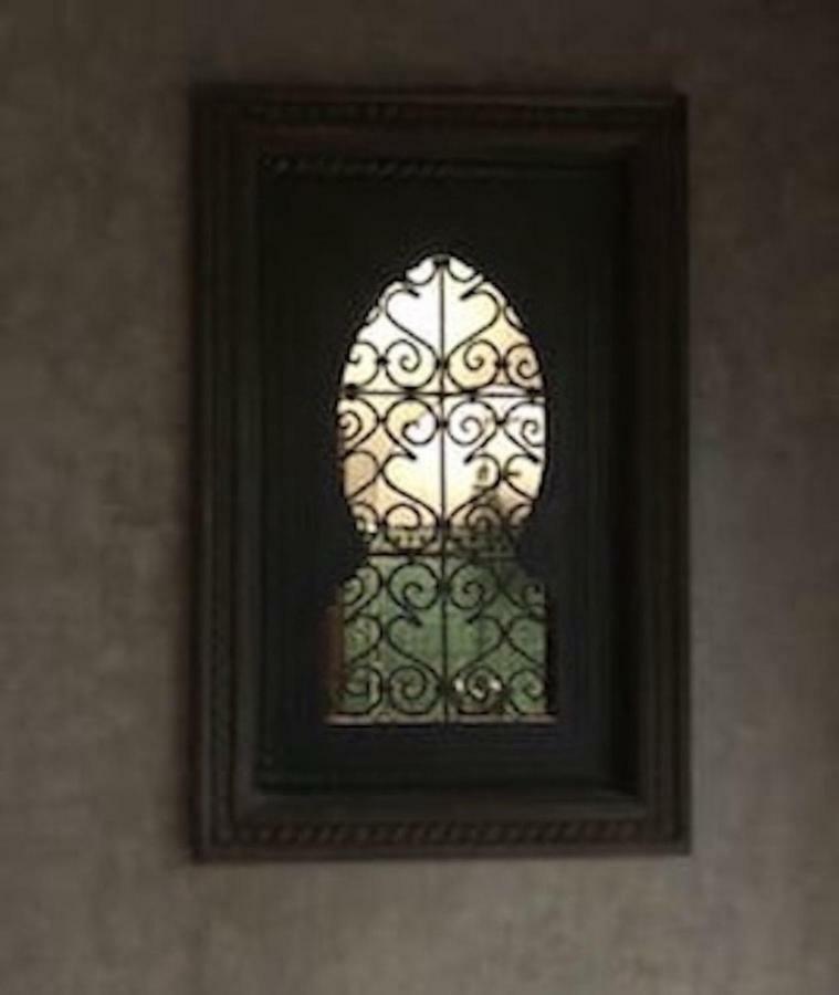 Traditional Moroccan House تغازوت المظهر الخارجي الصورة