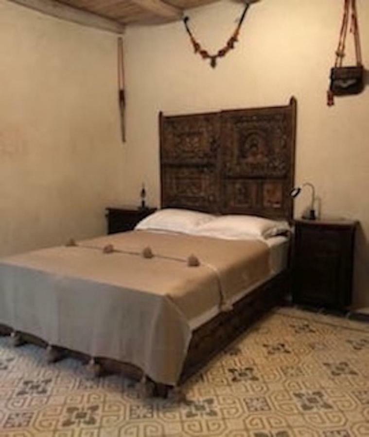 Traditional Moroccan House تغازوت المظهر الخارجي الصورة