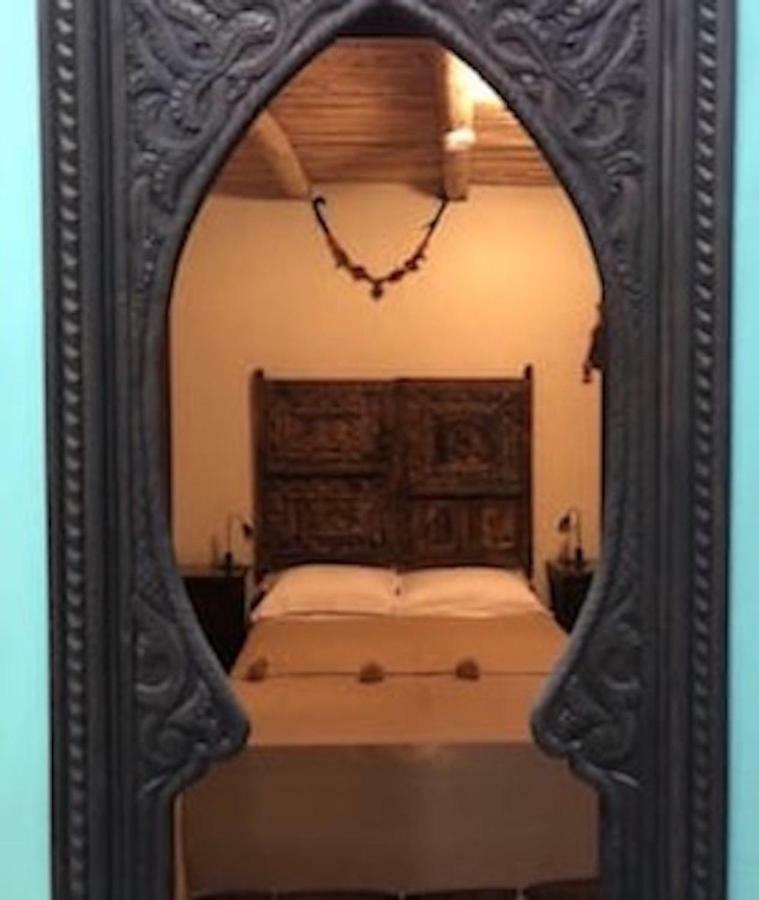 Traditional Moroccan House تغازوت المظهر الخارجي الصورة